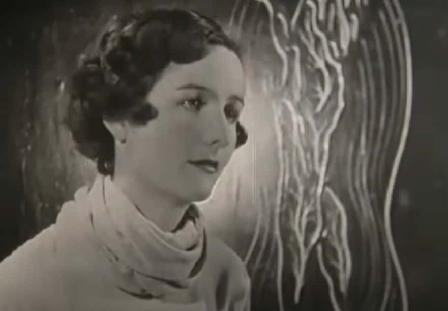 Nancy Mitford facts