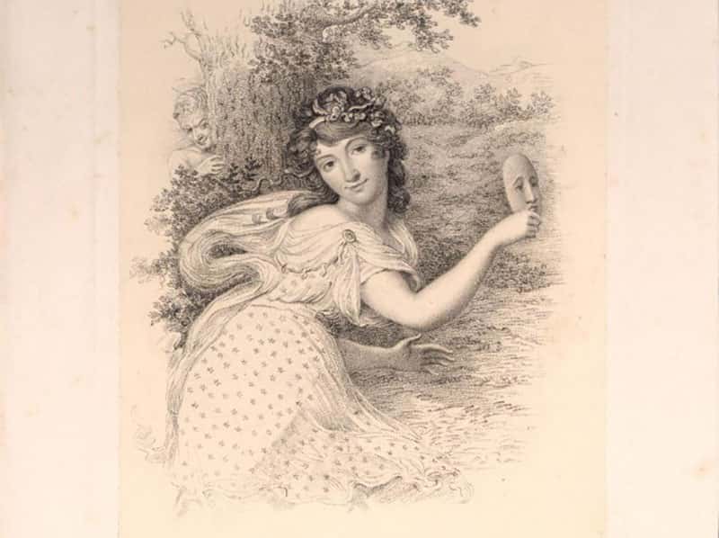 Dorothea Jordan facts