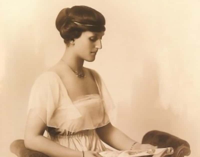 Alexander Of Greece facts