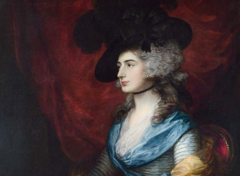 Dorothea Jordan facts