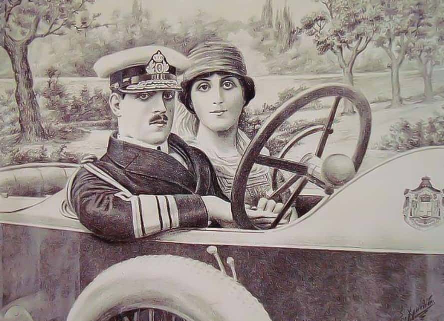 Alexander Of Greece facts