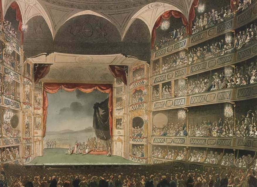 Dorothea Jordan facts