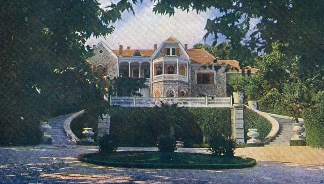 Alexander Of Greece facts