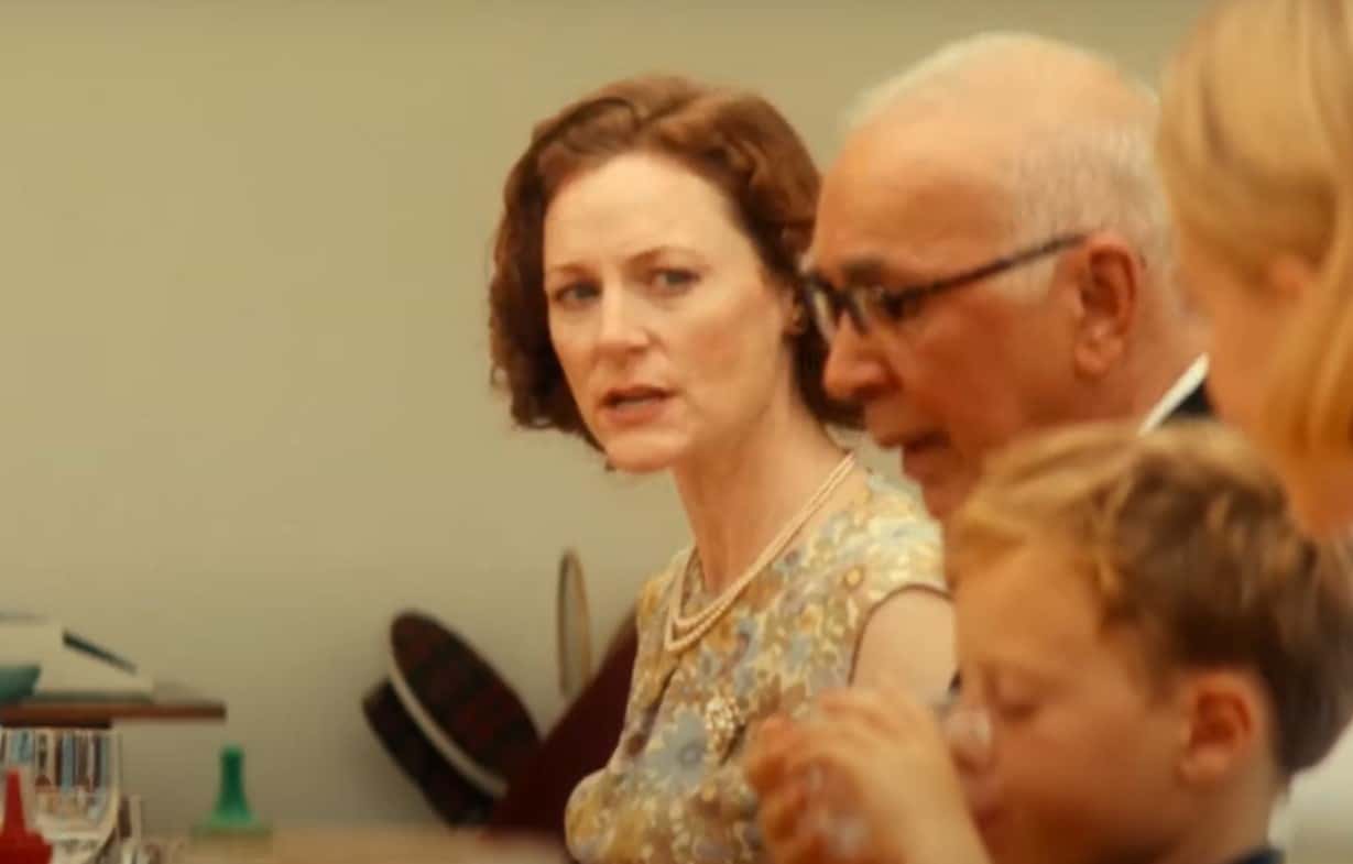 Princess Antoinette of Monaco facts