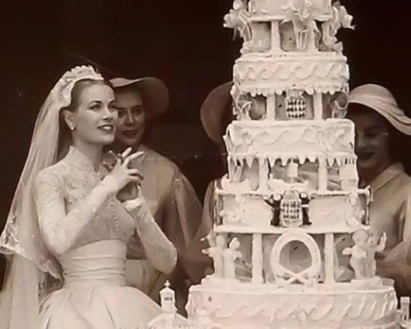 Princess Antoinette of Monaco facts