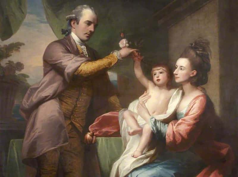 Caroline Norton facts 