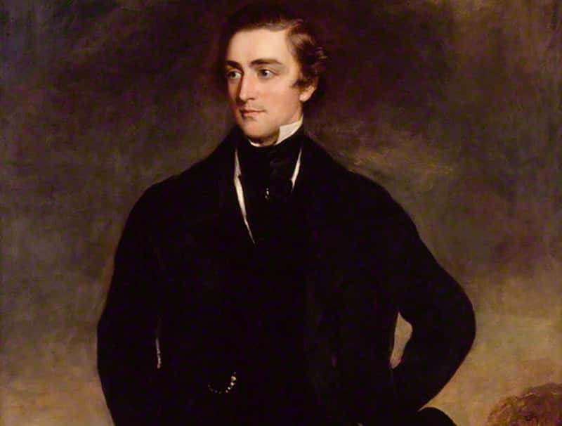 Caroline Norton facts