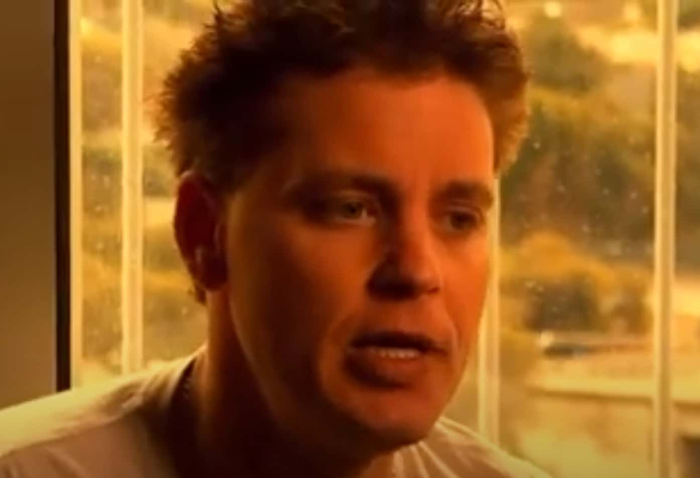 Corey Haim Facts