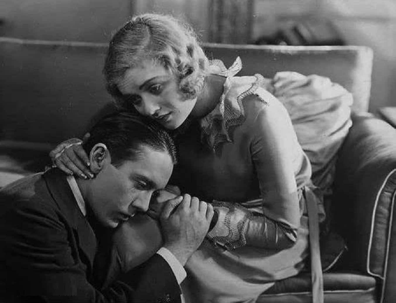 Constance Bennett Facts