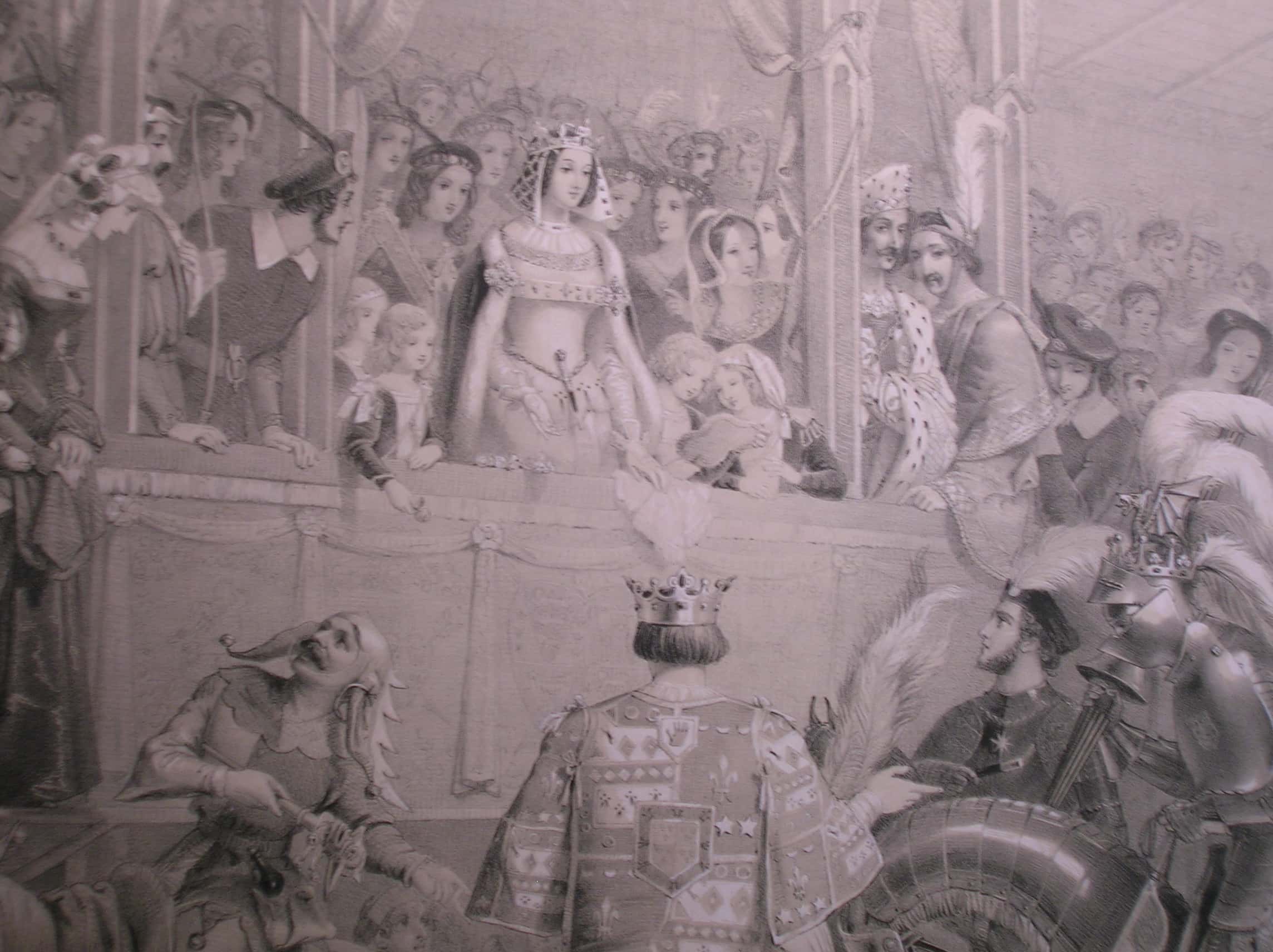 Caroline Norton facts