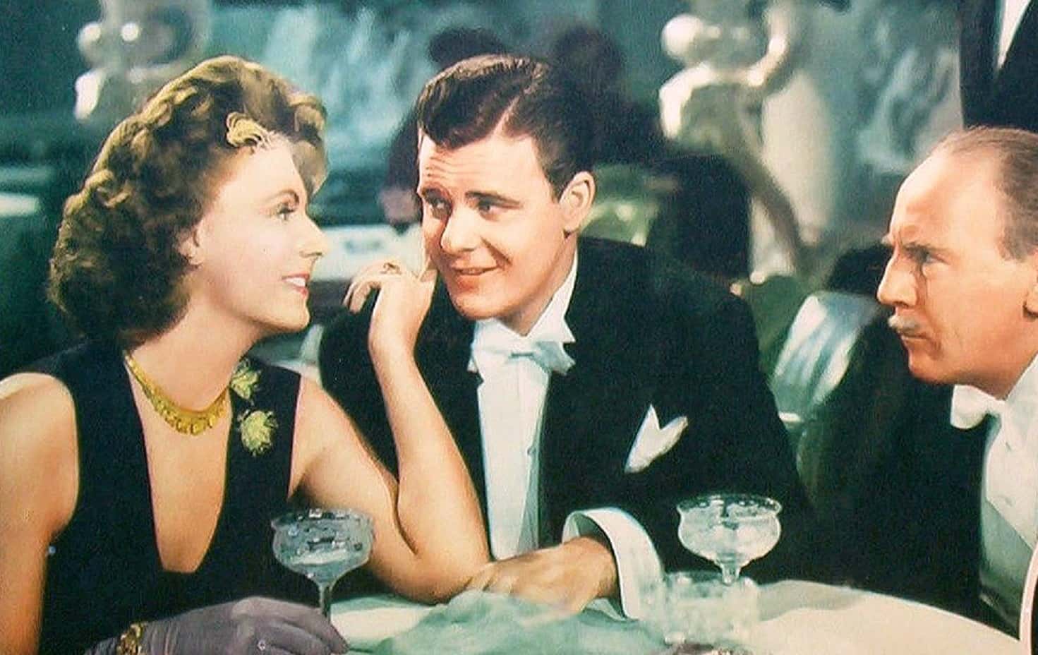 Constance Bennett Facts