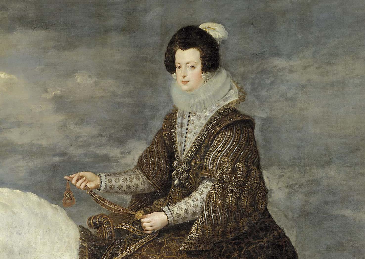 King Philip IV of Spain Facts