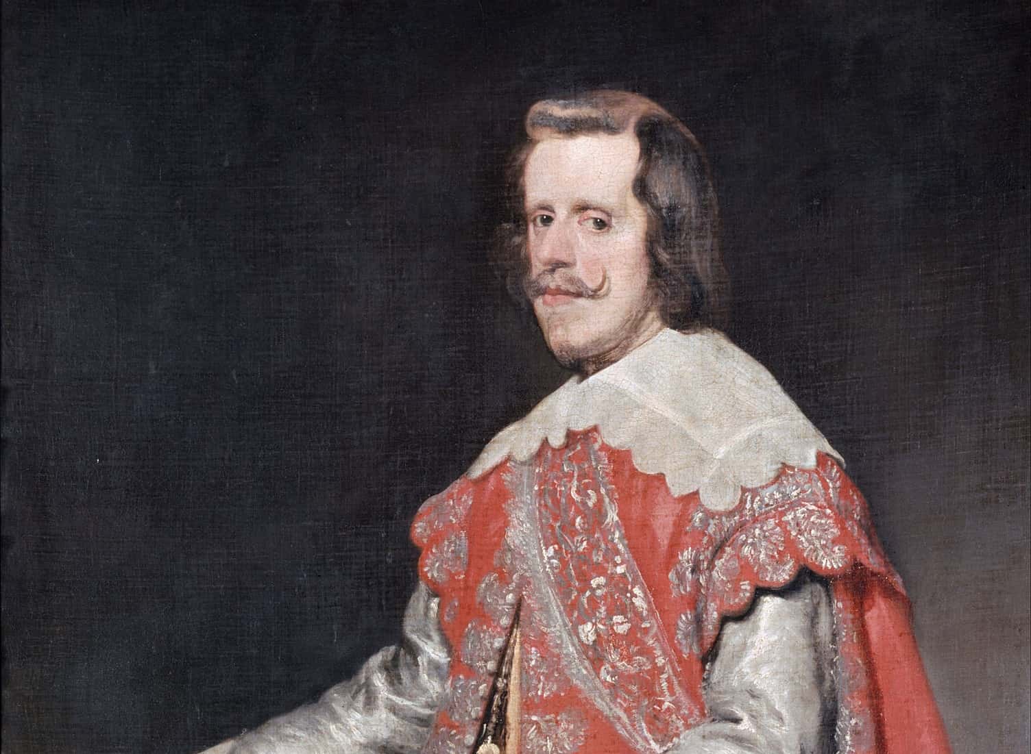 King Philip IV of Spain Facts