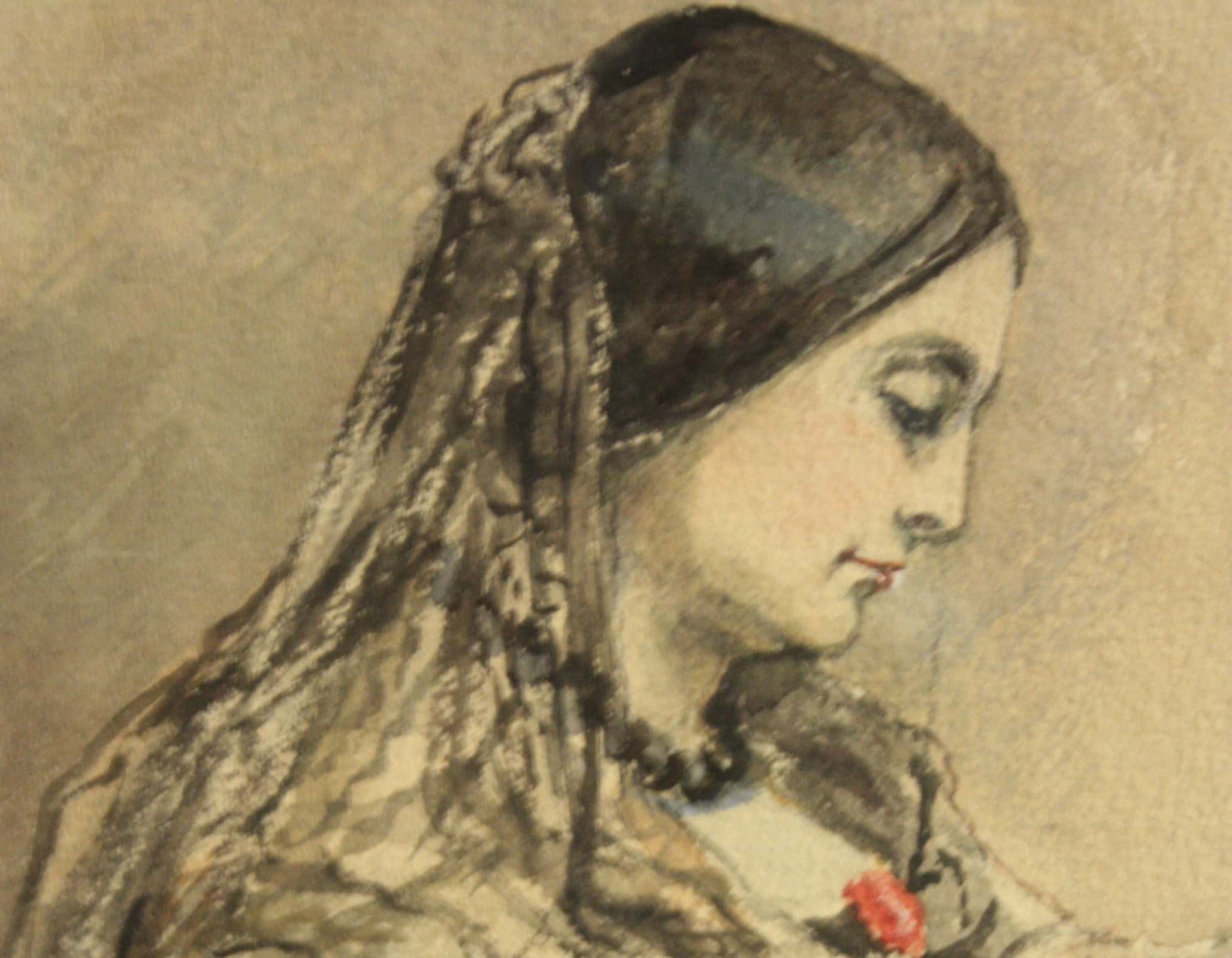 Caroline Norton facts