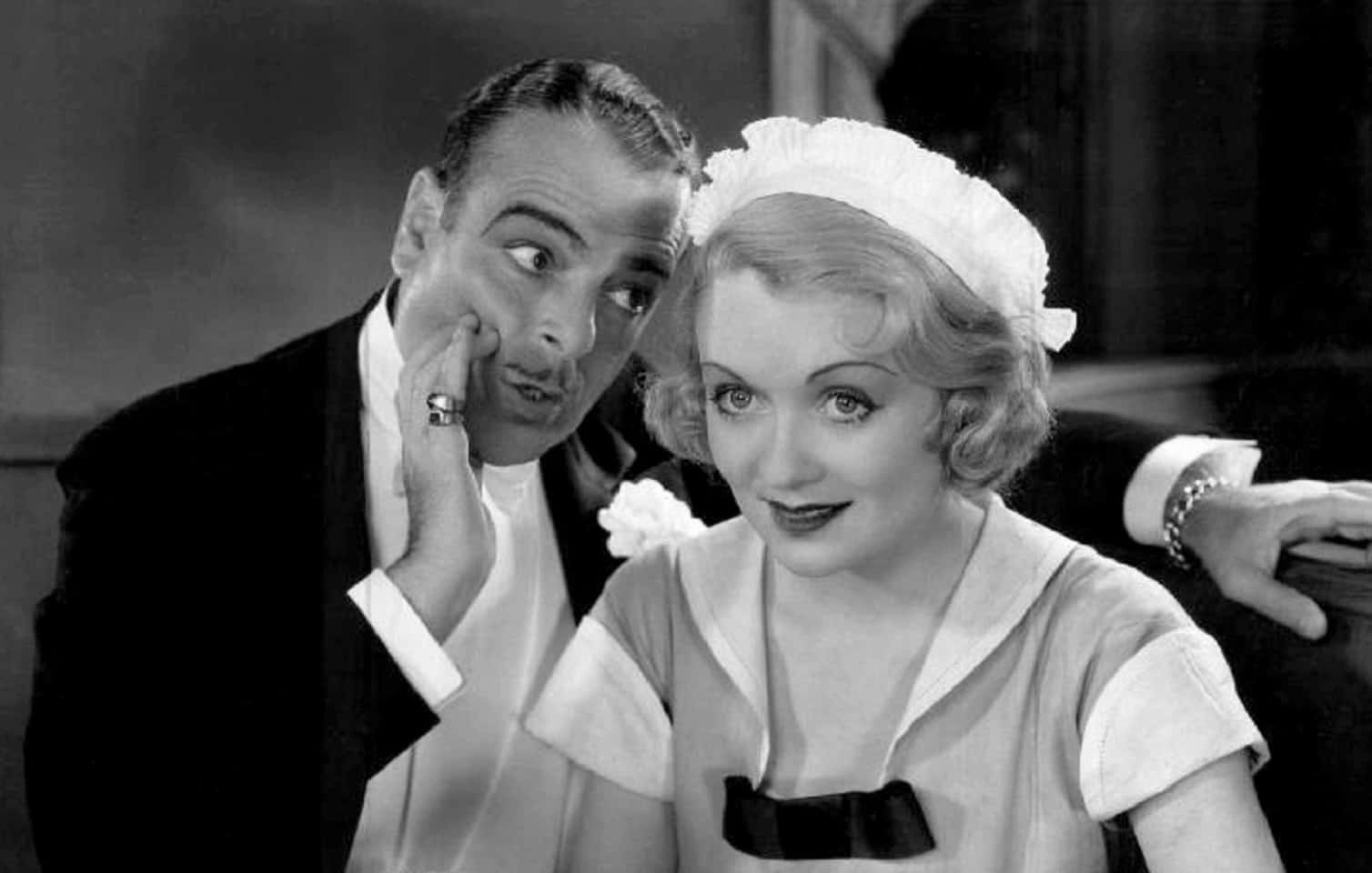 Constance Bennett Facts