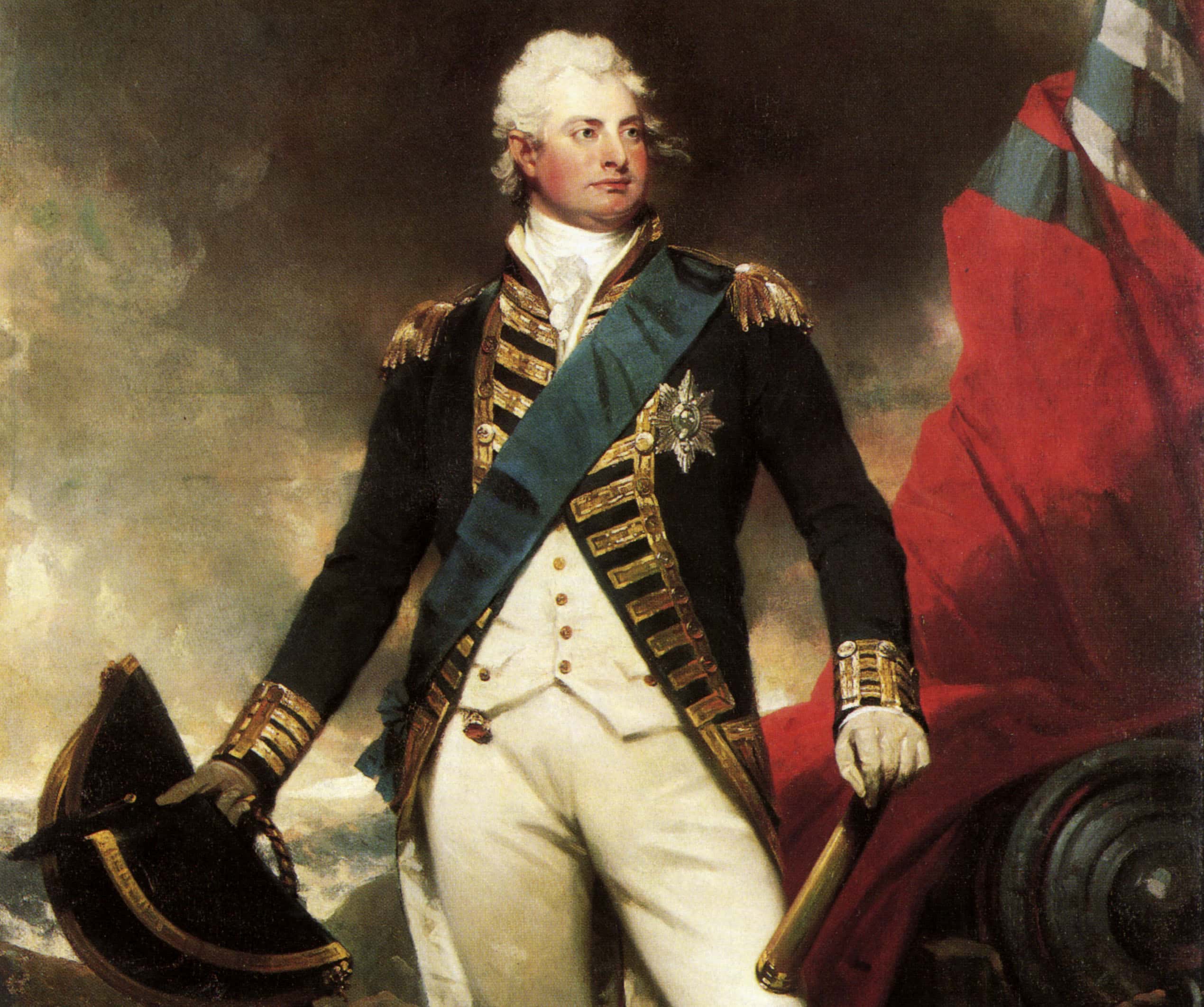 Dorothea Jordan facts