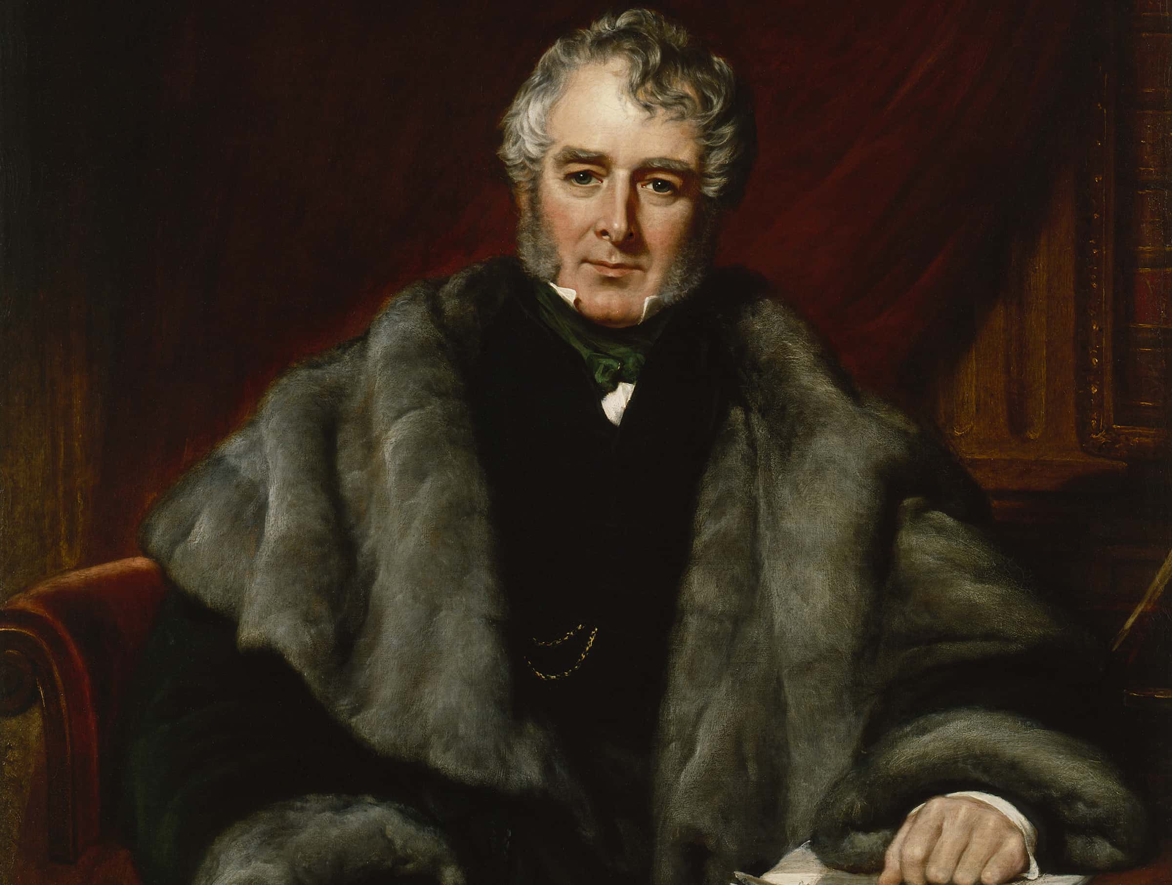 Caroline Norton facts