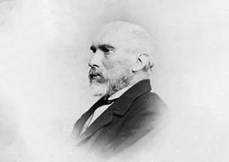 Caroline Norton facts