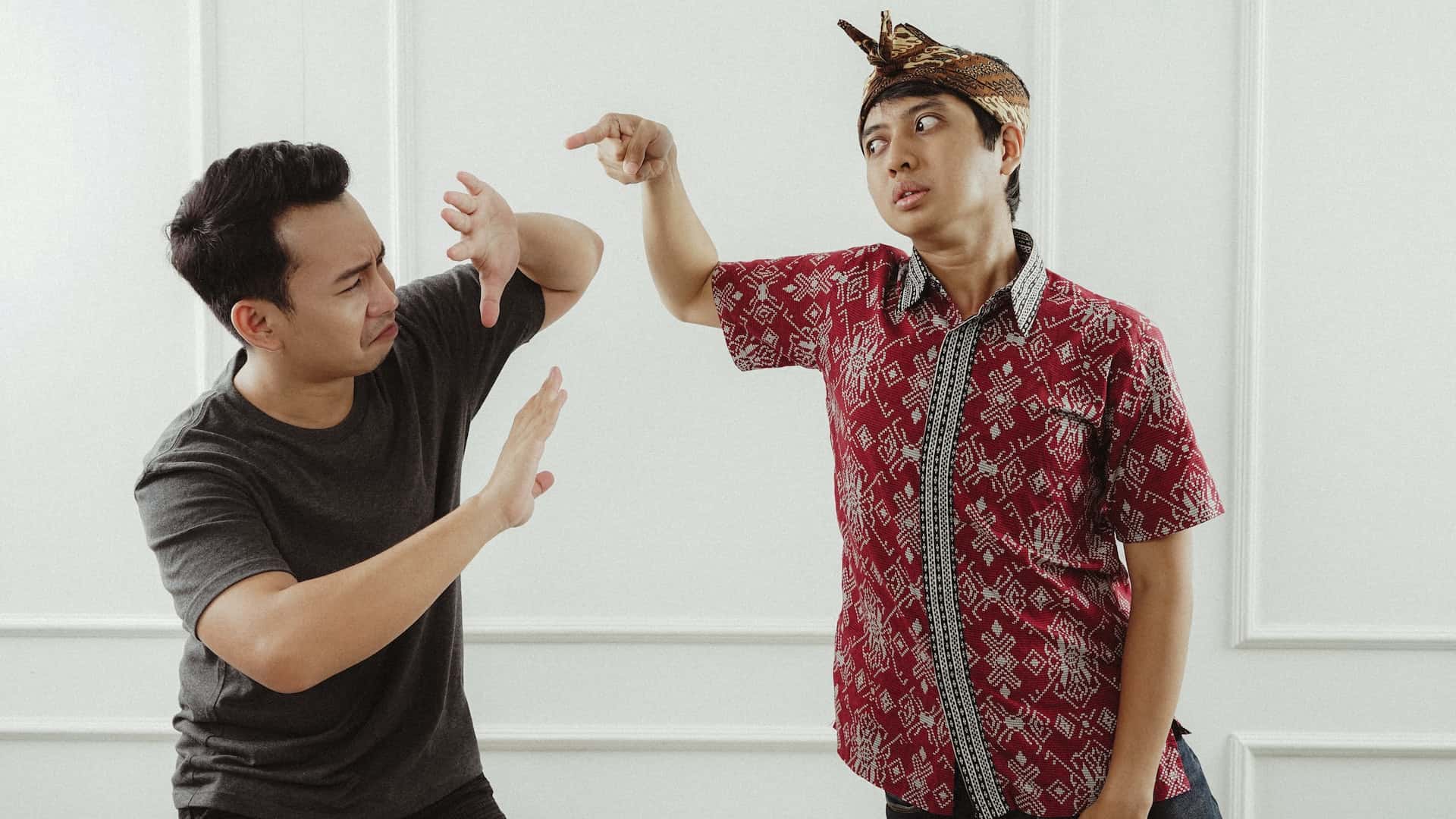 My Teacher Just Lost It!