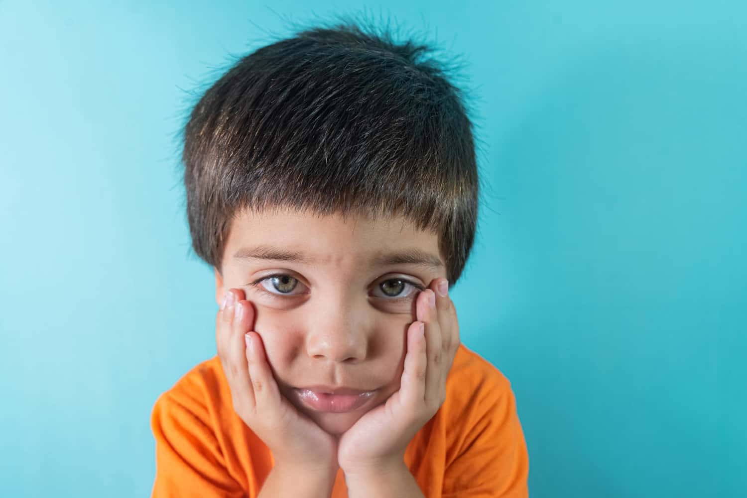 Unearthed Family Secrets 