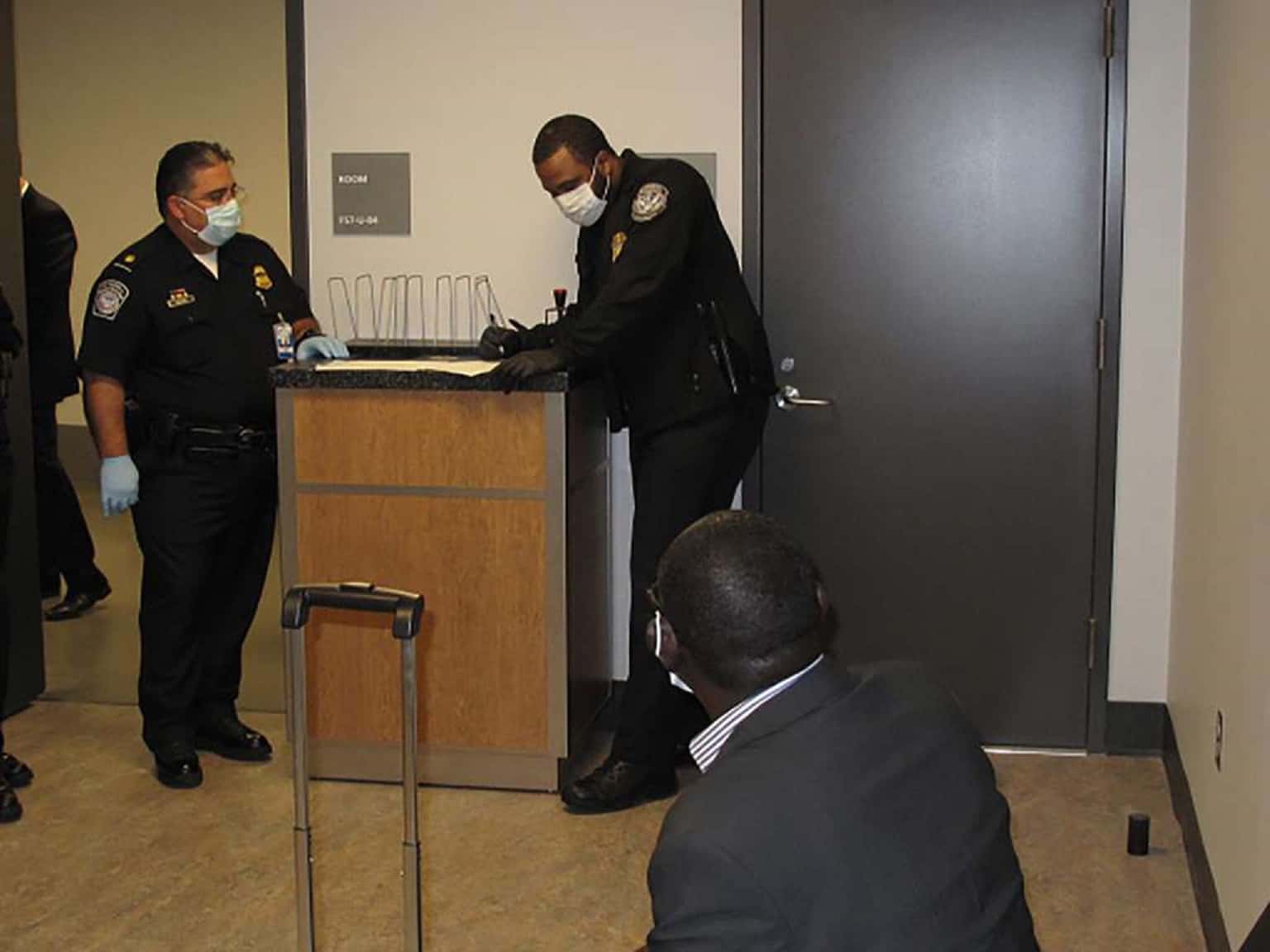 Thanks To These Wild Confessions, My Jaw Is On The Floor