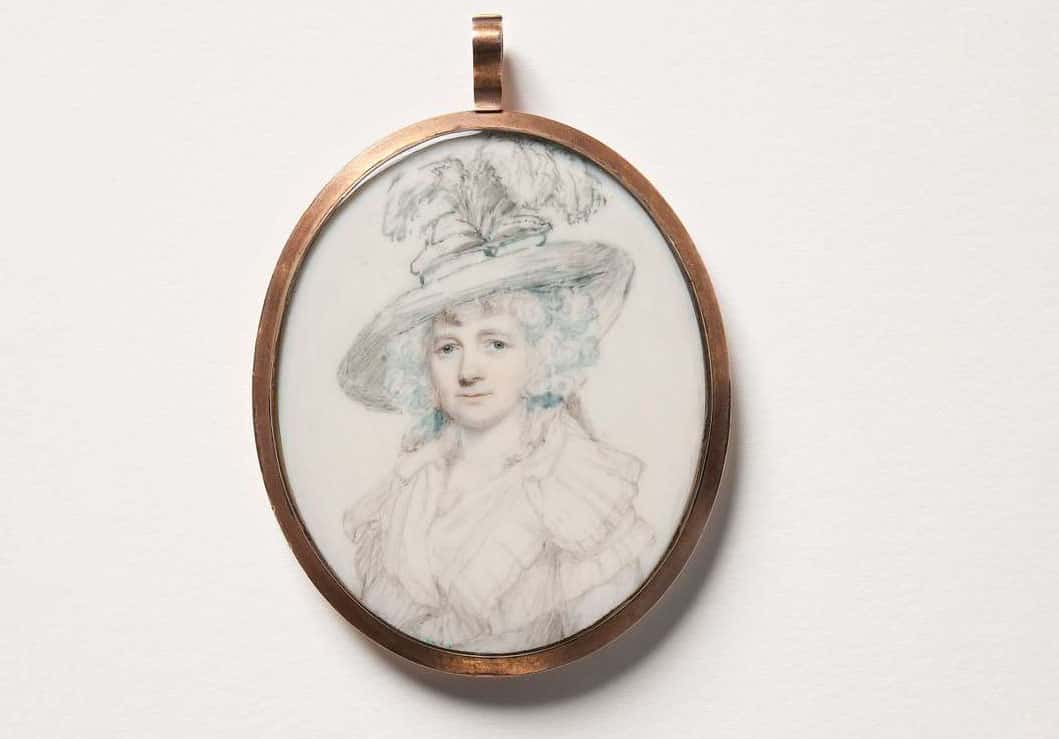 Dorothea Jordan facts 