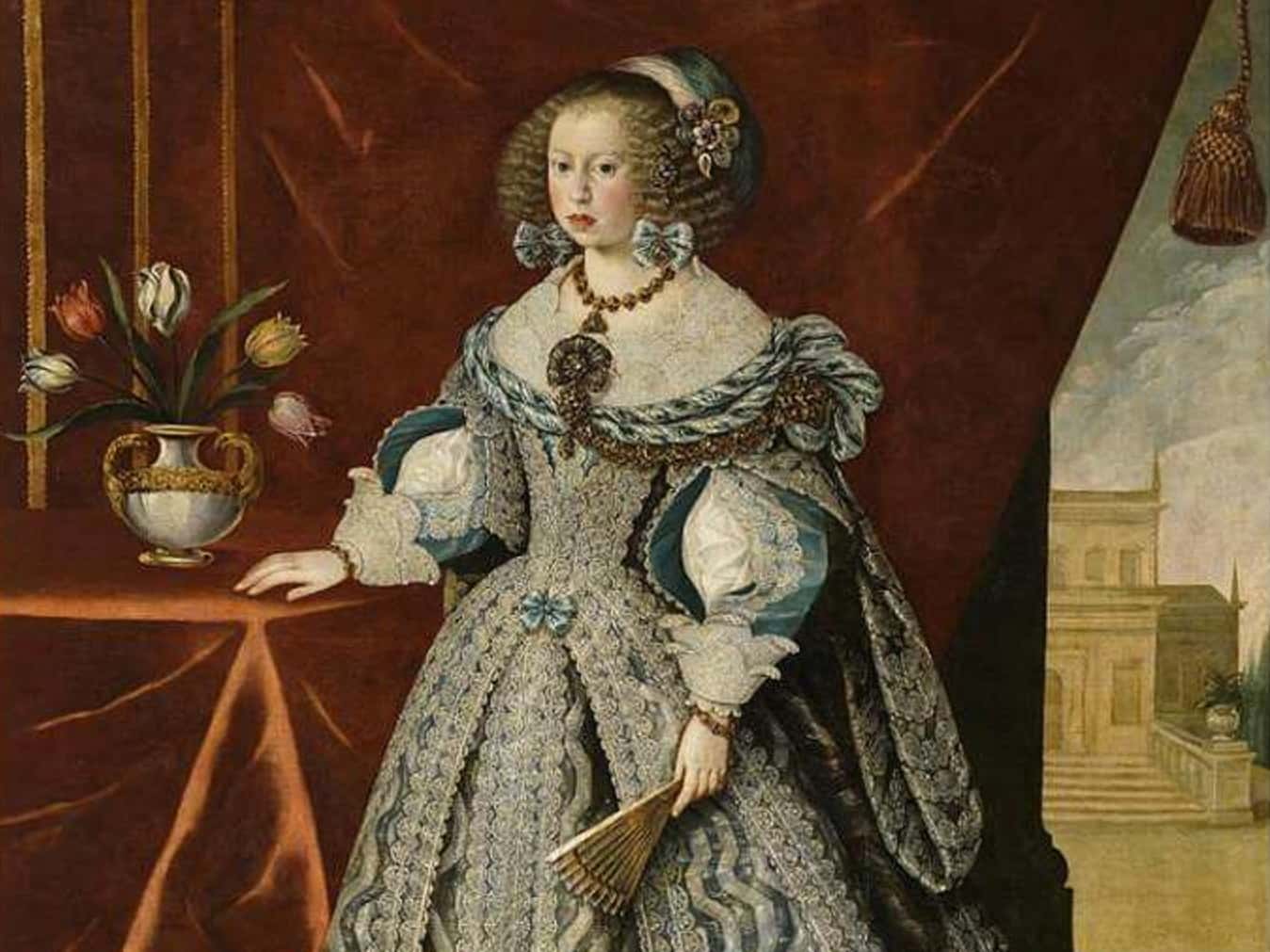 King Philip IV of Spain Facts