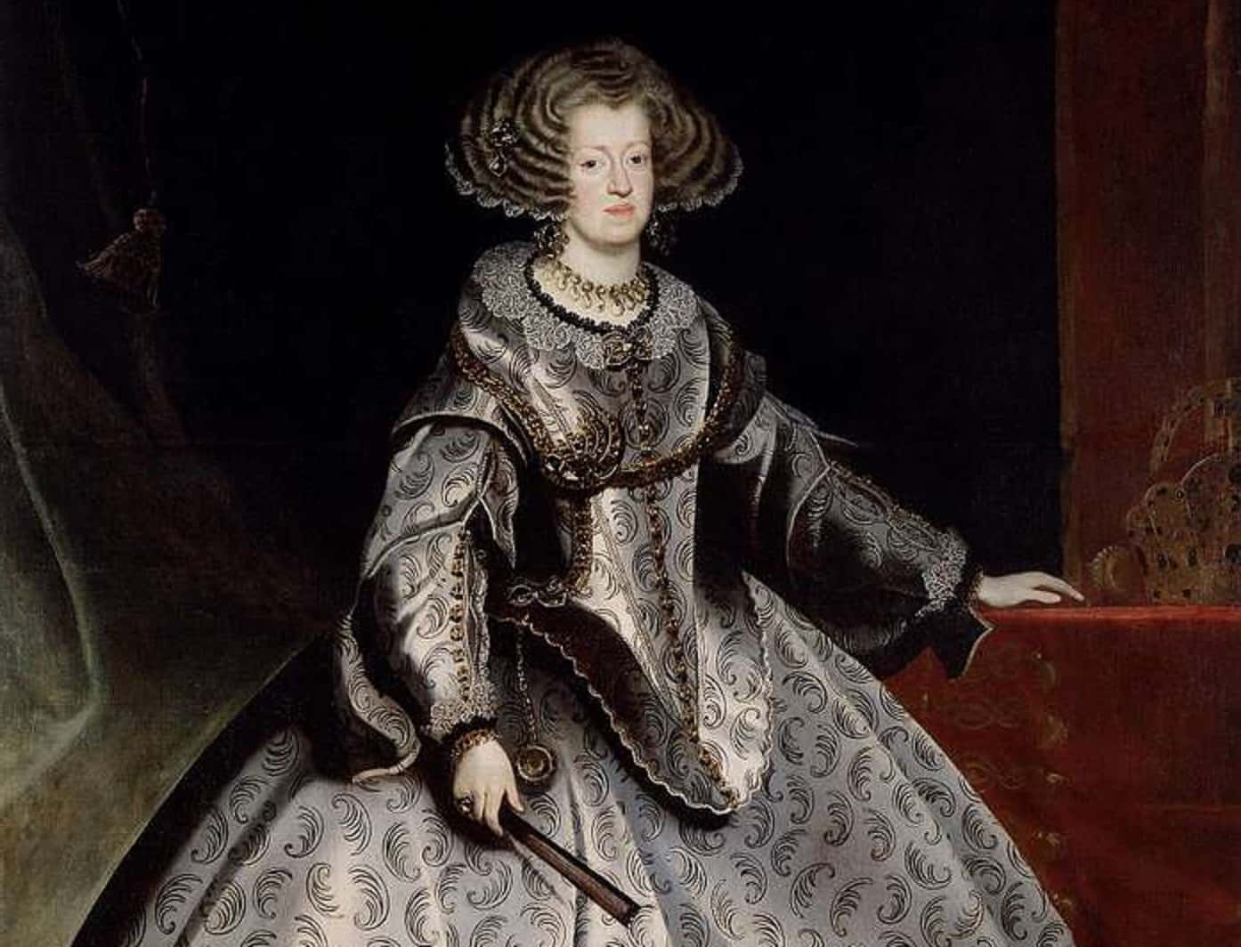 King Philip IV of Spain Facts