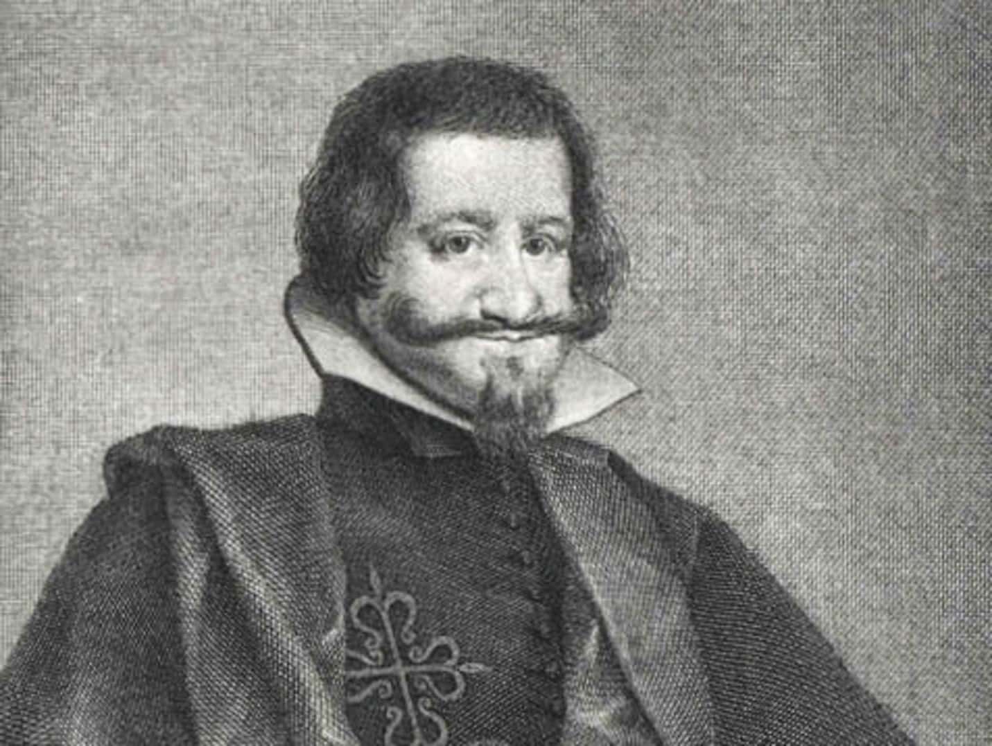 King Philip IV of Spain Facts