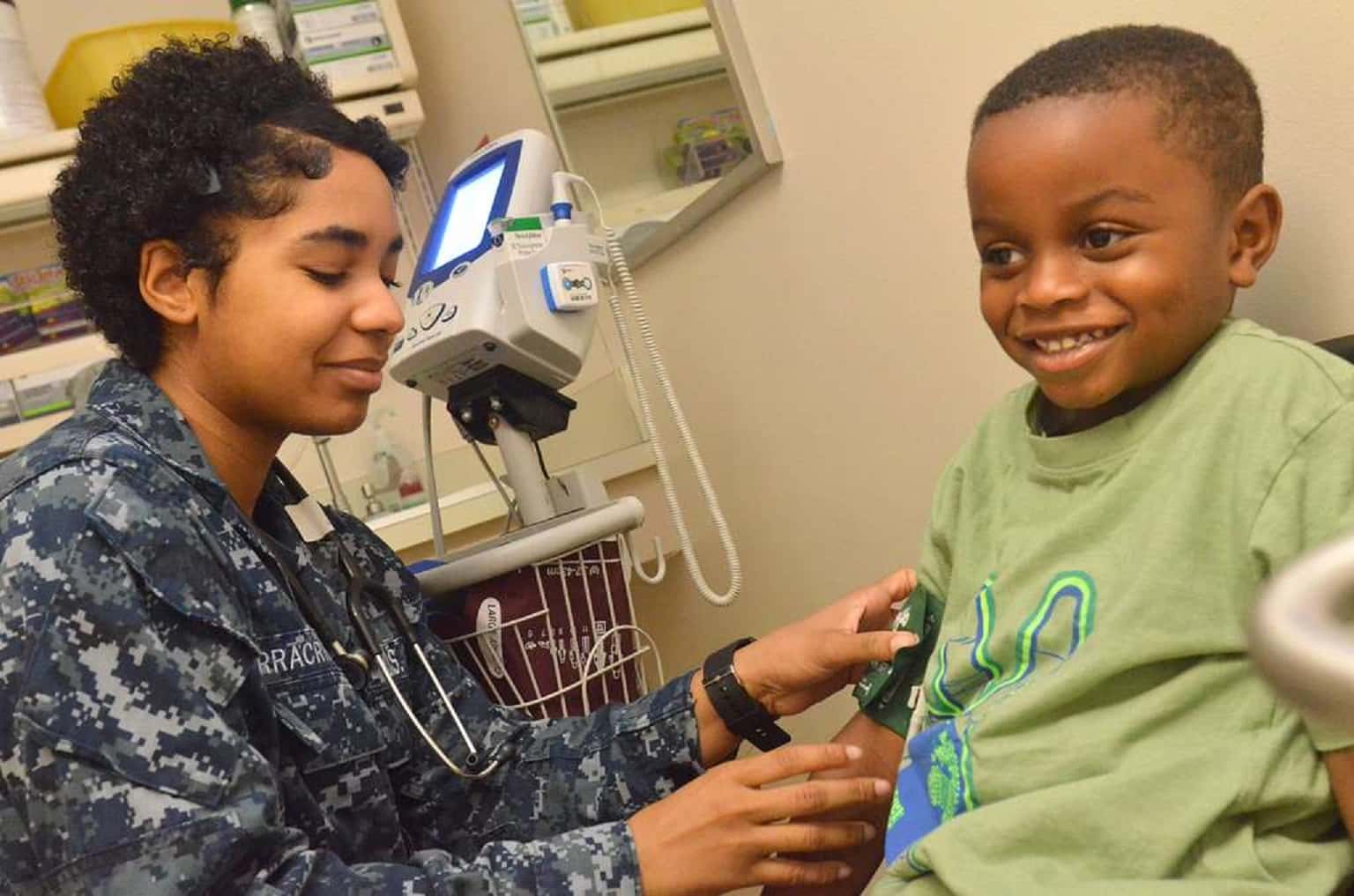 These Patients Should’ve Been WAY More Worried