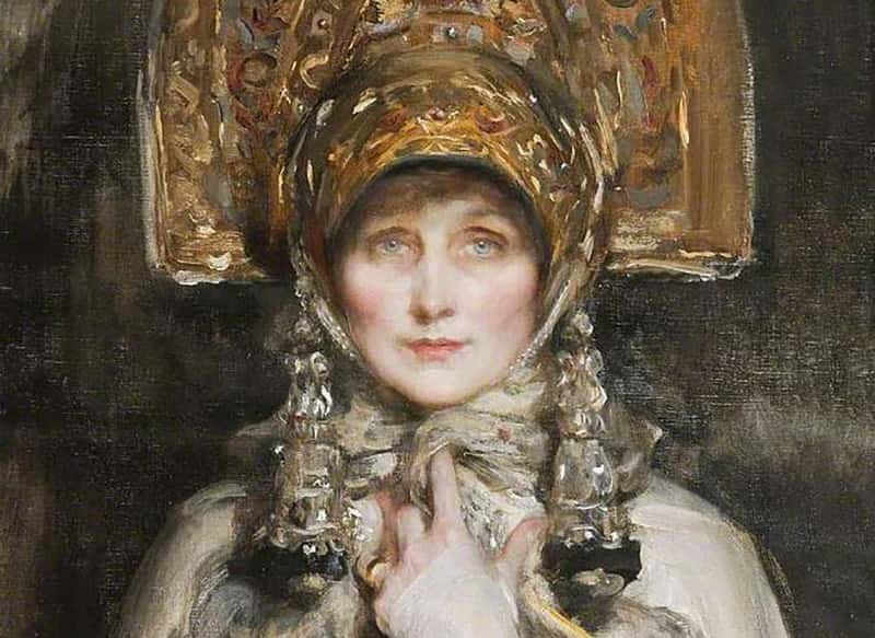 Lady Diana Manners facts