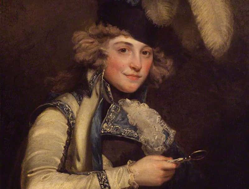 Dorothea Jordan facts