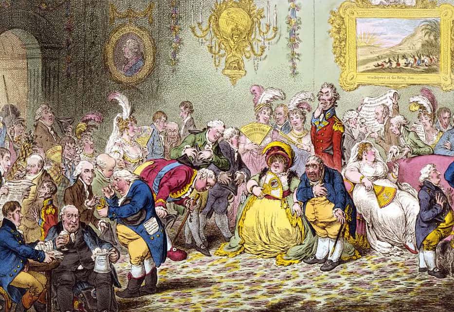 Dorothea Jordan facts