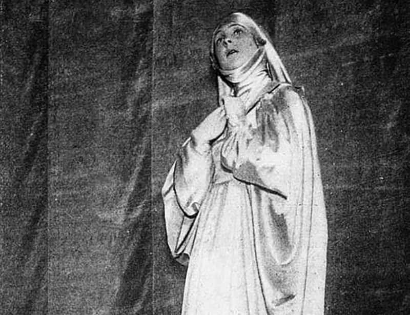 Lady Diana Manners facts