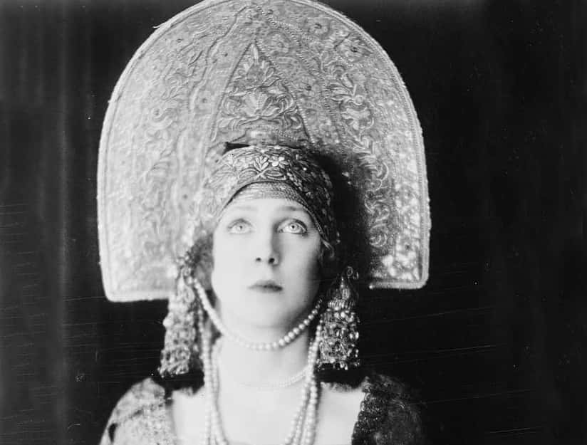 Lady Diana Manners facts