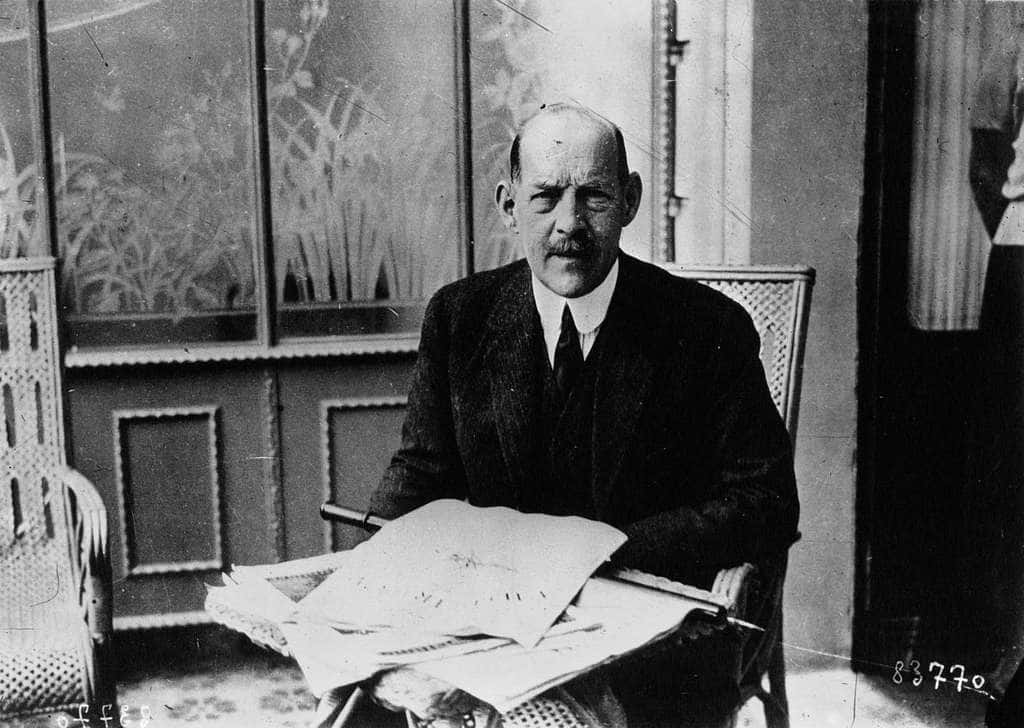 Alexander Of Greece facts