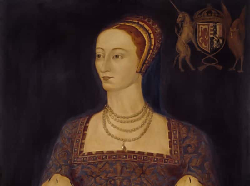Mary of Guise facts
