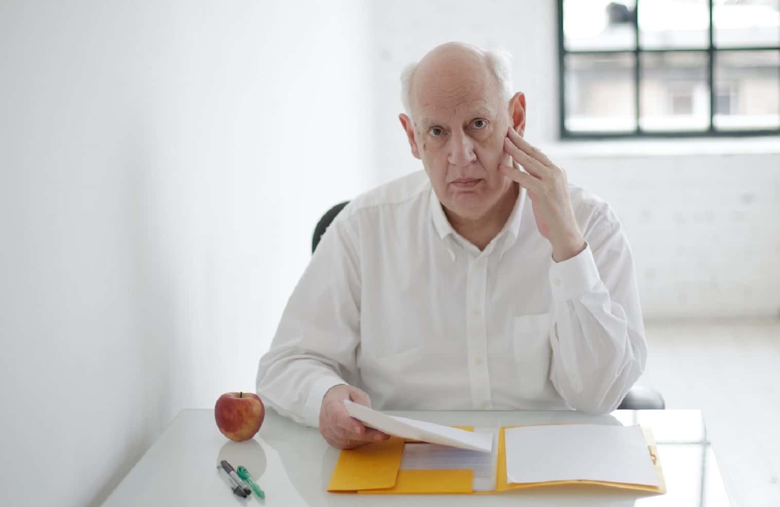 Eye-Opening Revelations About Parents