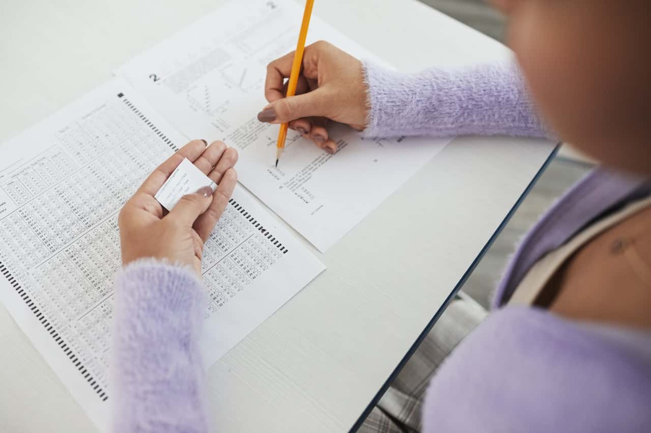 My Teacher Just Lost It!