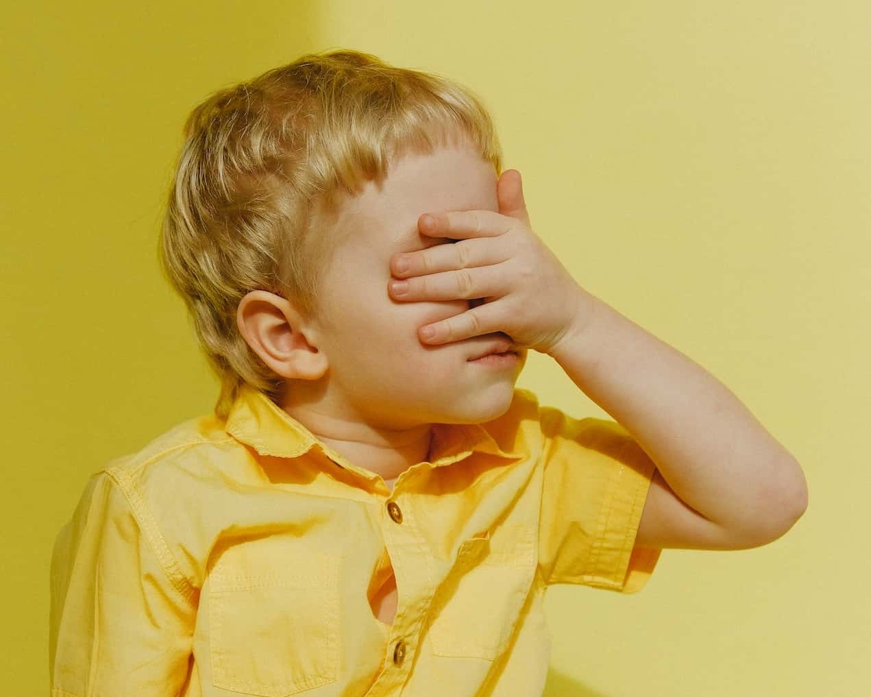 Eye-Opening Revelations About Parents