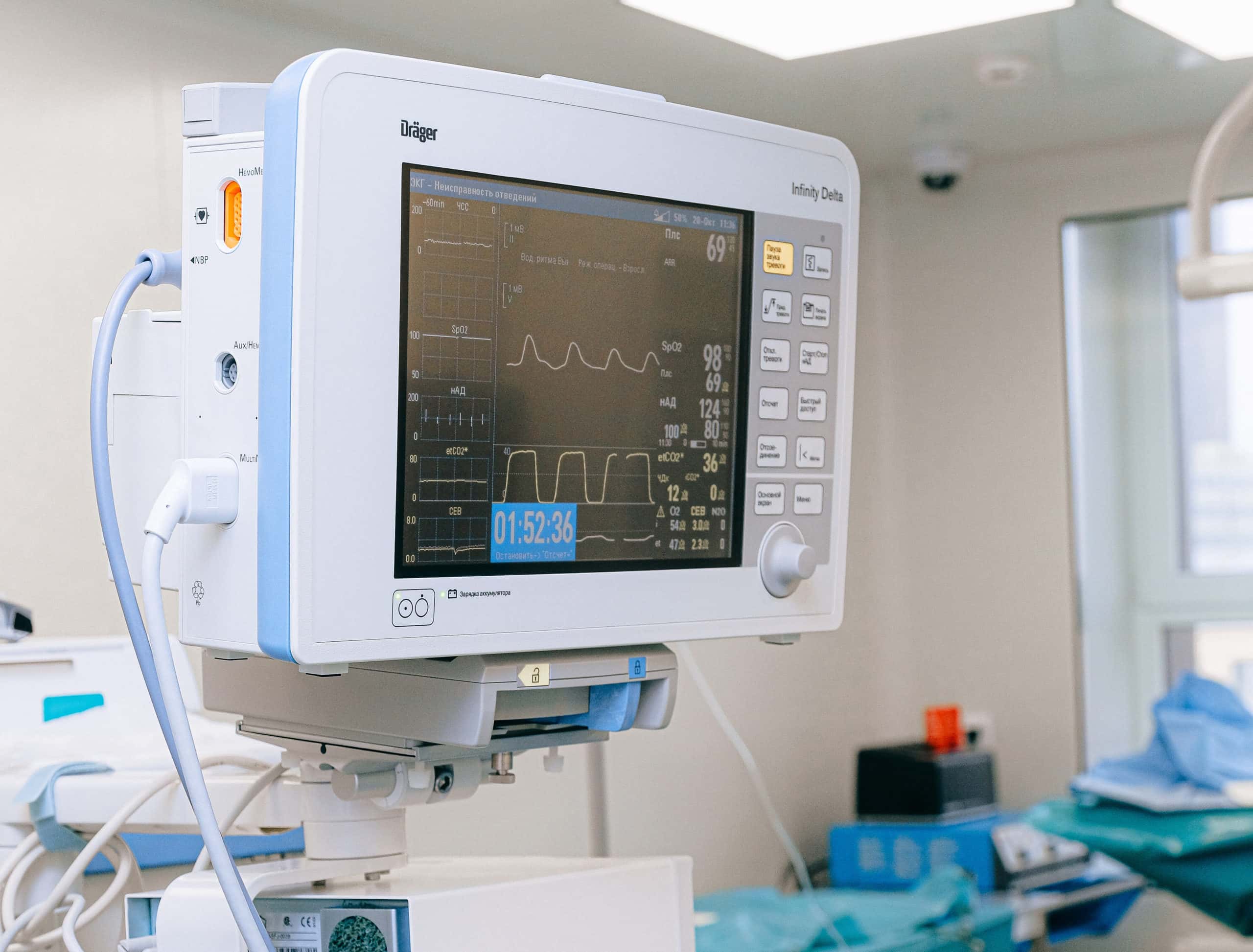 HOW Did They Survive