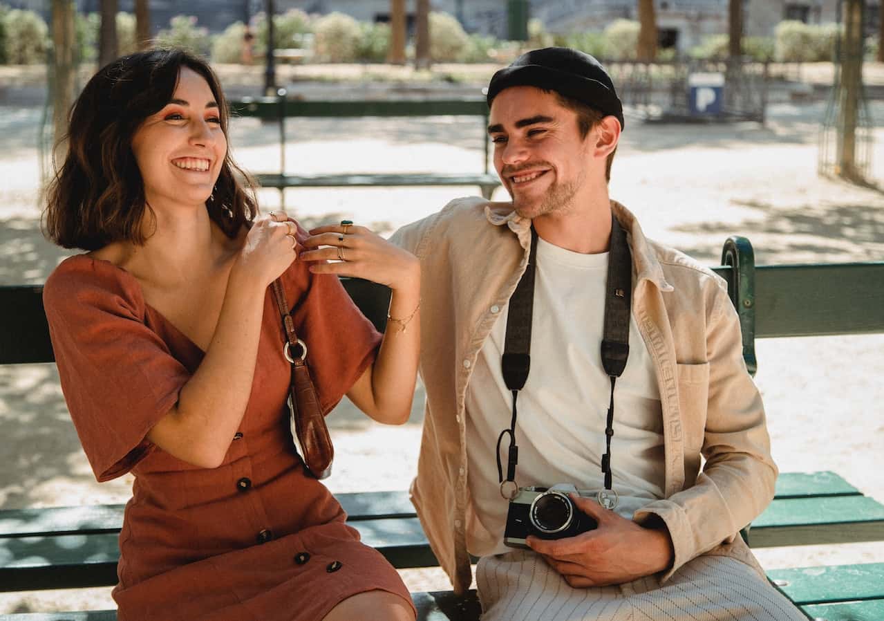 The Kindest “Pay It Forward” Gestures