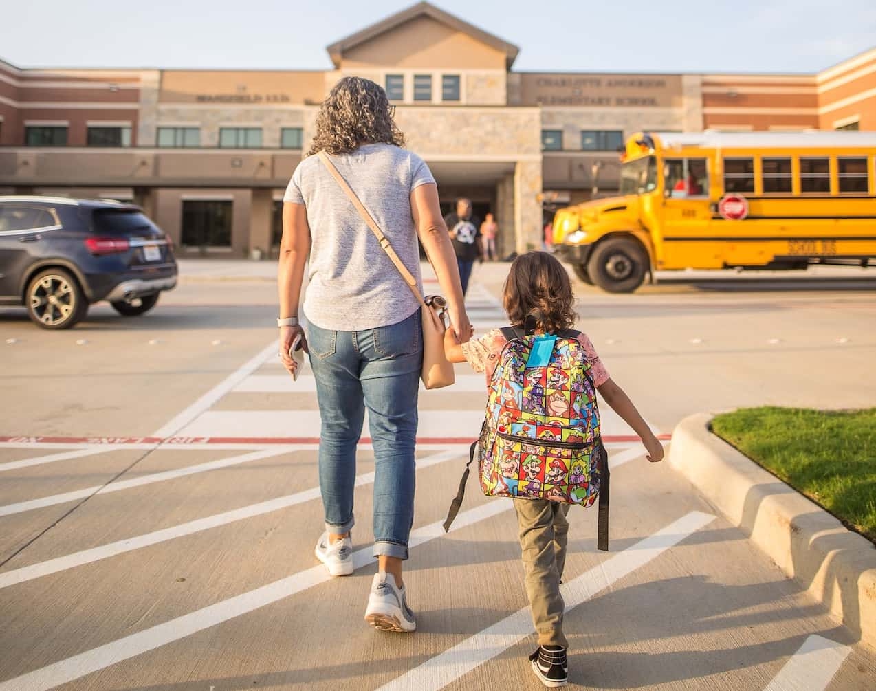 Eye-Opening Revelations About Parents