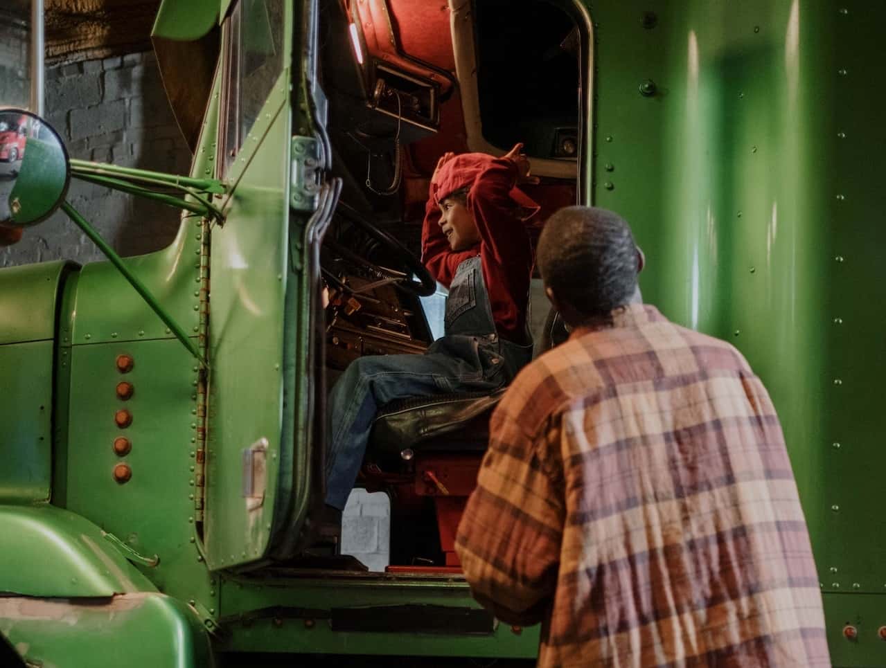 Thanks To These Wild Confessions, My Jaw Is On The Floor