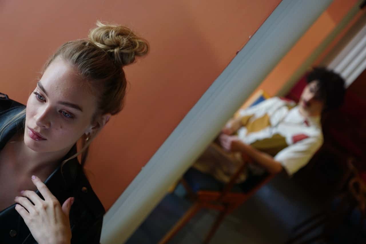 Thanks To These Wild Confessions, My Jaw Is On The Floor