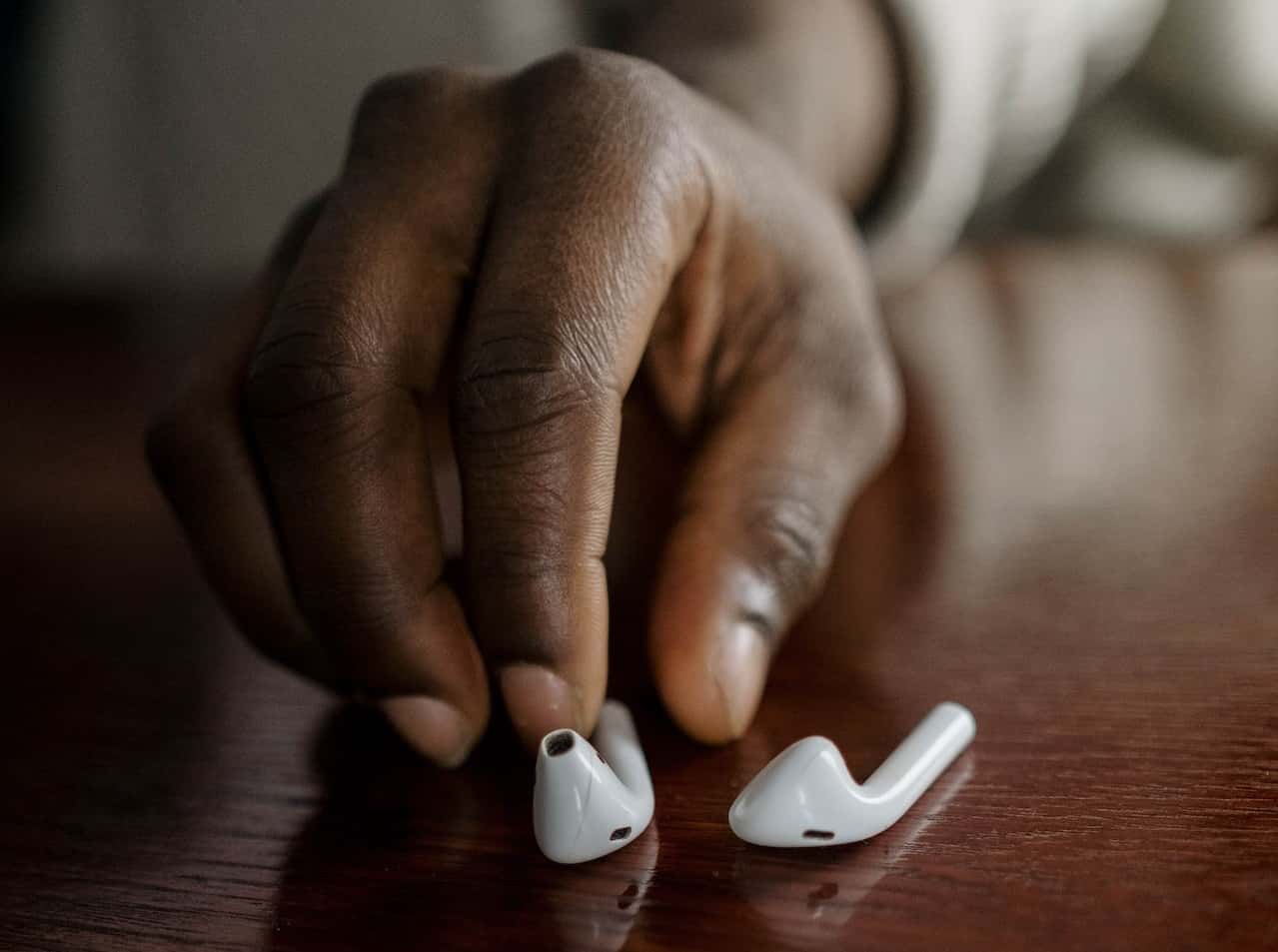 The Most Embarrassing Stories