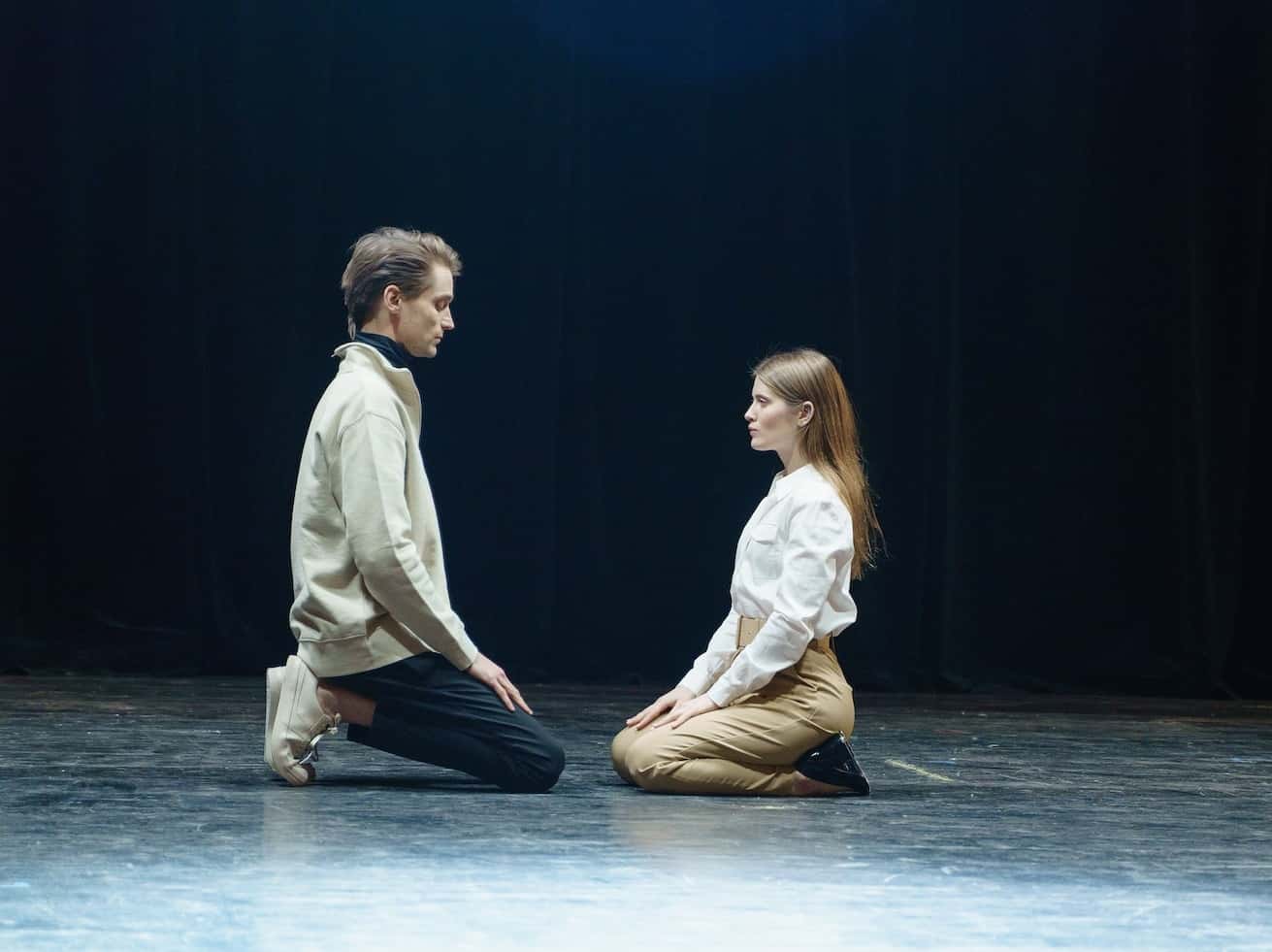 The Most Embarrassing Stories