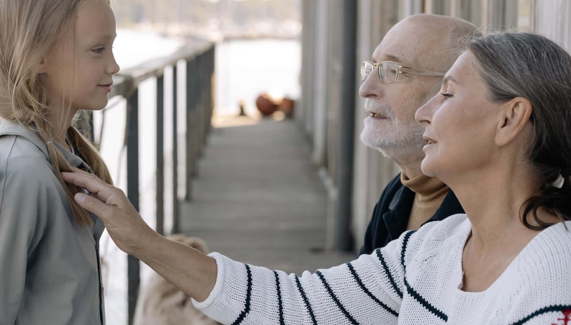 Eye-Opening Revelations About Parents