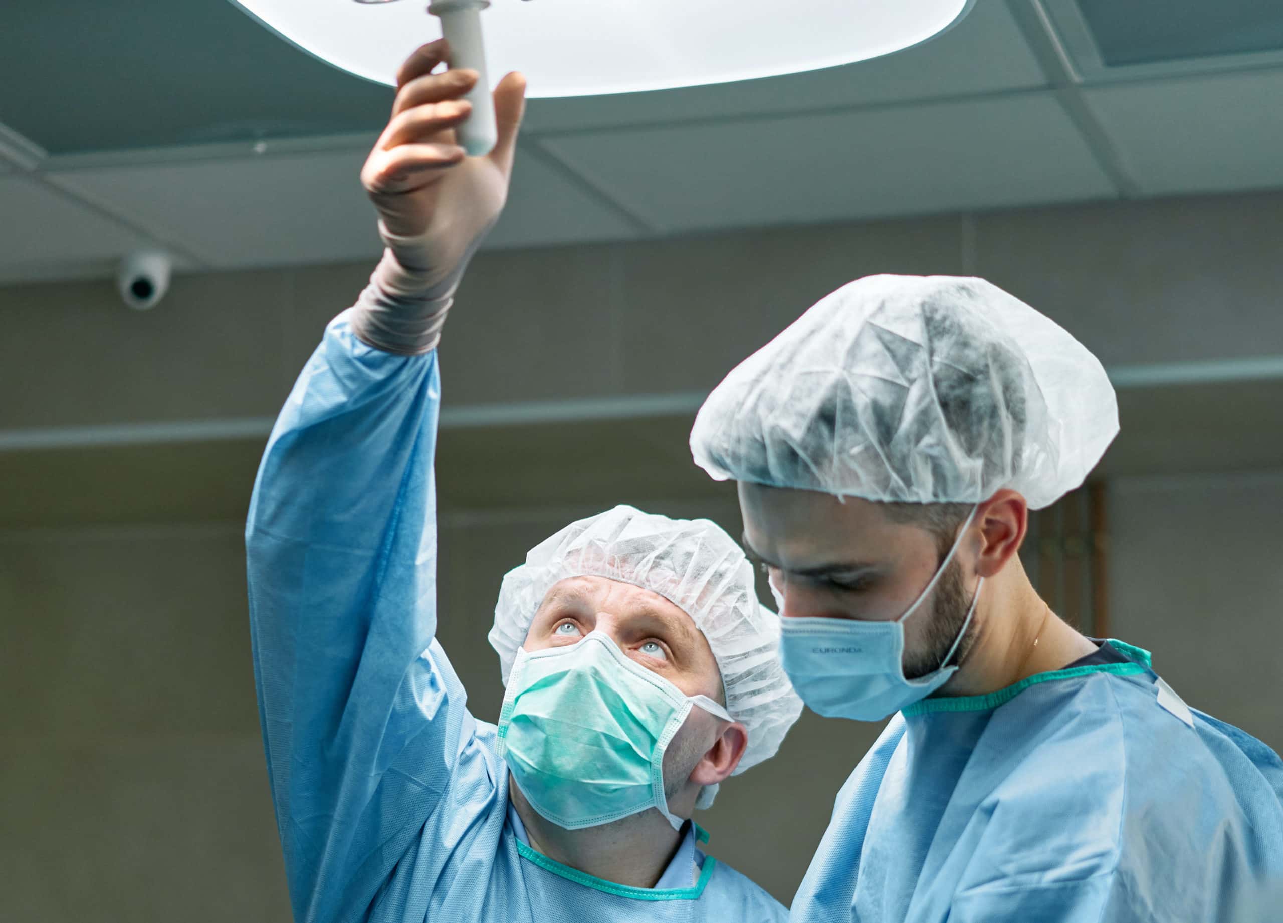 HOW Did They Survive