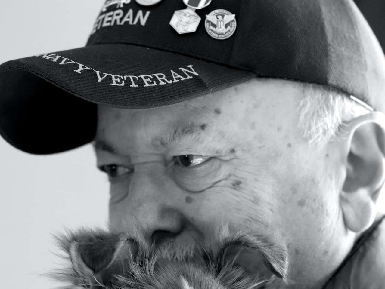 Thanks To These Wild Confessions, My Jaw Is On The Floor